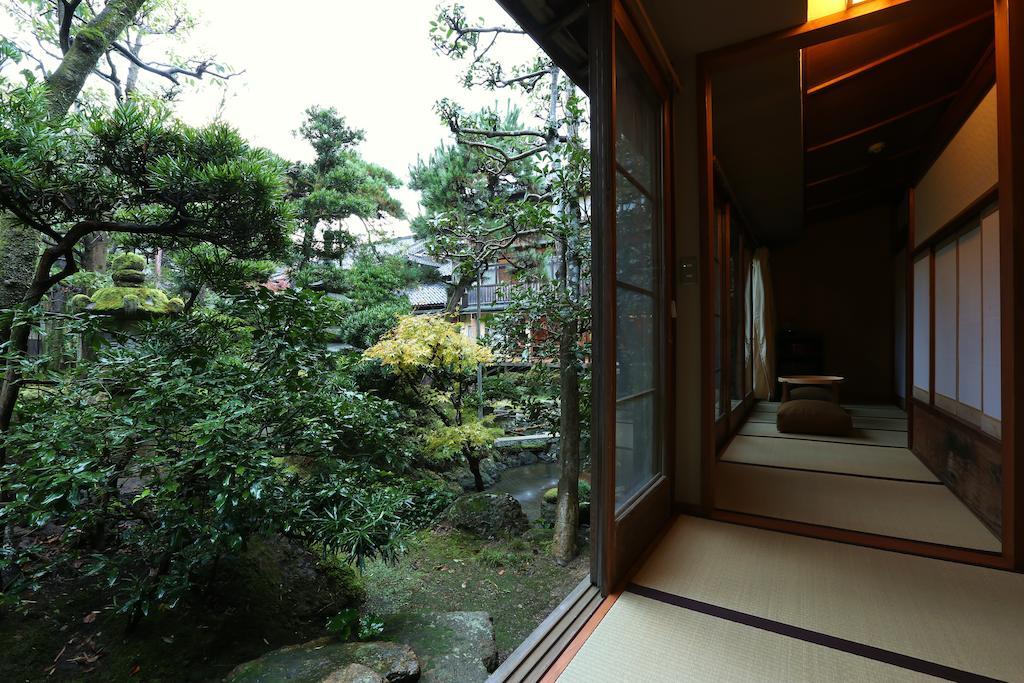Mikiya Hotell Tayooka Rom bilde