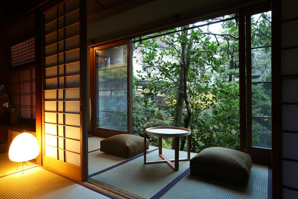 Mikiya Hotell Tayooka Rom bilde